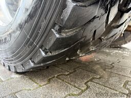 Scania R490 4X2 Topline