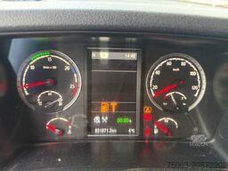 Scania R490 4X2 Topline