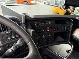 Scania R490 4X2 Topline