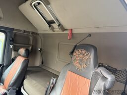 Scania R490 4X2 Topline