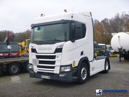 Scania R 450 4x2 Euro 6, ADR, Hydraulics, Retarder