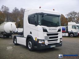 Scania R 450 4x2 Euro 6, ADR, Hydraulics, Retarder