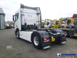 Scania R 450 4x2 Euro 6, ADR, Hydraulics, Retarder