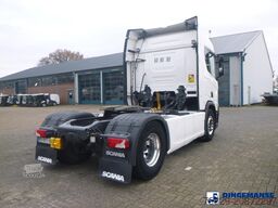 Scania R 450 4x2 Euro 6, ADR, Hydraulics, Retarder