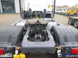 Scania R 450 4x2 Euro 6, ADR, Hydraulics, Retarder