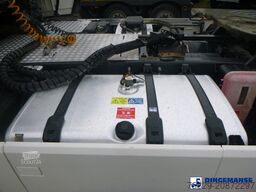 Scania R 450 4x2 Euro 6, ADR, Hydraulics, Retarder