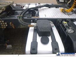 Scania R 450 4x2 Euro 6, ADR, Hydraulics, Retarder