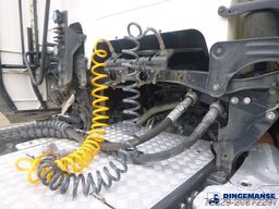 Scania R 450 4x2 Euro 6, ADR, Hydraulics, Retarder