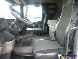 Scania R 450 4x2 Euro 6, ADR, Hydraulics, Retarder