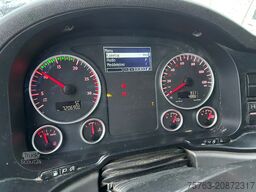 MAN TGX 26.480 6x2 - PTO/Hydraulic - Euro 5 - Full air