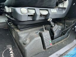 MAN TGX 26.480 6x2 - PTO/Hydraulic - Euro 5 - Full air