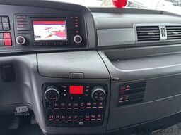 MAN TGX 26.480 6x2 - PTO/Hydraulic - Euro 5 - Full air