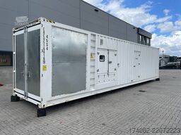 Perkins 4016-TAG2A - 2.200 kVA Generator - DPX-19826