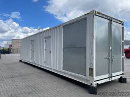 Perkins 4016-TAG2A - 2.200 kVA Generator - DPX-19826