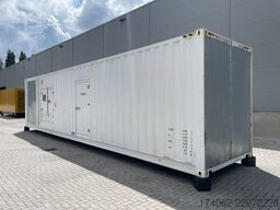 Perkins 4016-TAG2A - 2.200 kVA Generator - DPX-19826