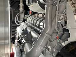 Perkins 4016-TAG2A - 2.200 kVA Generator - DPX-19826