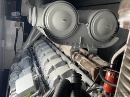 Perkins 4016-TAG2A - 2.200 kVA Generator - DPX-19826