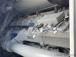 Perkins 4016-TAG2A - 2.200 kVA Generator - DPX-19826