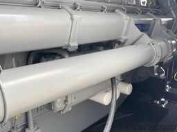 Perkins 4016-TAG2A - 2.200 kVA Generator - DPX-19826