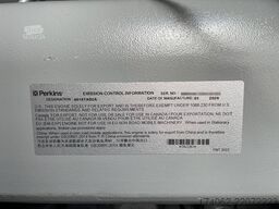 Perkins 4016-TAG2A - 2.200 kVA Generator - DPX-19826