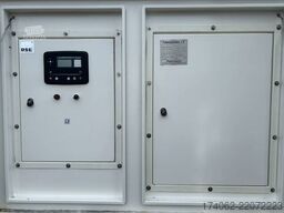 Perkins 4016-TAG2A - 2.200 kVA Generator - DPX-19826