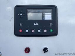 Perkins 4016-TAG2A - 2.200 kVA Generator - DPX-19826