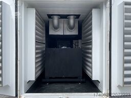 Perkins 4016-TAG2A - 2.200 kVA Generator - DPX-19826