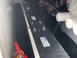 Perkins 4016-TAG2A - 2.200 kVA Generator - DPX-19826