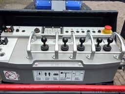 Aichi SR12C1SM Valid inspection, *Guarantee! Diesel, Tra