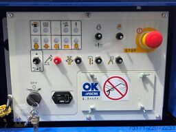 Aichi SR12C1SM Valid inspection, *Guarantee! Diesel, Tra