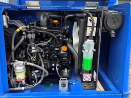 Aichi SR12C1SM Valid inspection, *Guarantee! Diesel, Tra