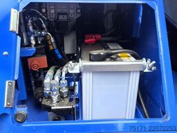 Aichi SR12C1SM Valid inspection, *Guarantee! Diesel, Tra