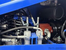 Aichi SR12C1SM Valid inspection, *Guarantee! Diesel, Tra