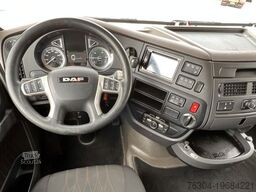 DAF XF 480 FT LD - Super Space Cab