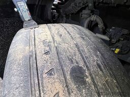 DAF XF 480 FT LD - Super Space Cab