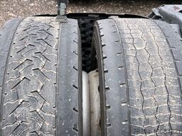 DAF XF 480 FT LD - Super Space Cab