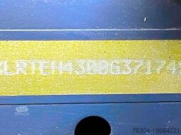 DAF XF 480 FT LD - Super Space Cab