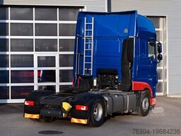 DAF XF 480 FT - Super Space Cab