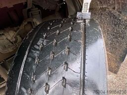 DAF XF 480 FT - Super Space Cab