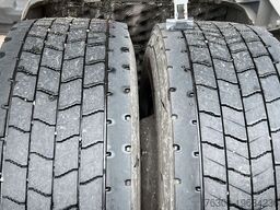 DAF XF 480 FT - Super Space Cab