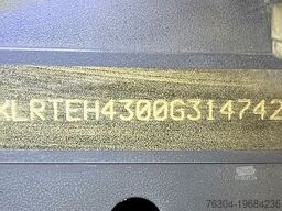 DAF XF 480 FT - Super Space Cab