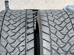 DAF XF 480 FT LD - Super Space Cab