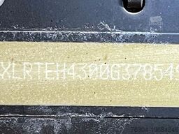 DAF XF 480 FT LD - Super Space Cab