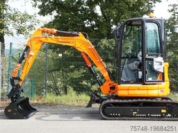 Minibagger 2,6T LONKING CDM6025 YANMAR Diesel