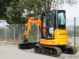 Minibagger 2,6T LONKING CDM6025 YANMAR Diesel
