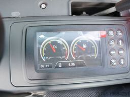 Minibagger 2,6T LONKING CDM6025 YANMAR Diesel