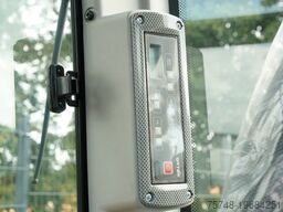 Minibagger 2,6T LONKING CDM6025 YANMAR Diesel