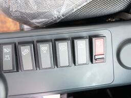 Minibagger 2,6T LONKING CDM6025 YANMAR Diesel