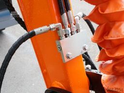 Minibagger 2,6T LONKING CDM6025 YANMAR Diesel