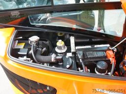 Minibagger 2,6T LONKING CDM6025 YANMAR Diesel